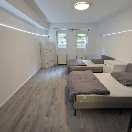 Zentrale Neubau *