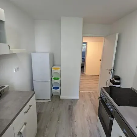 Zentrale Neubau